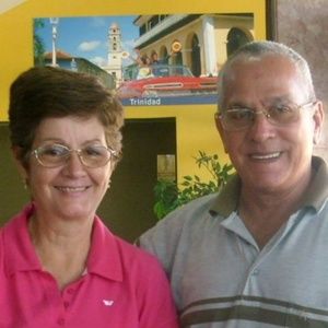 Meet your Posher, Jose